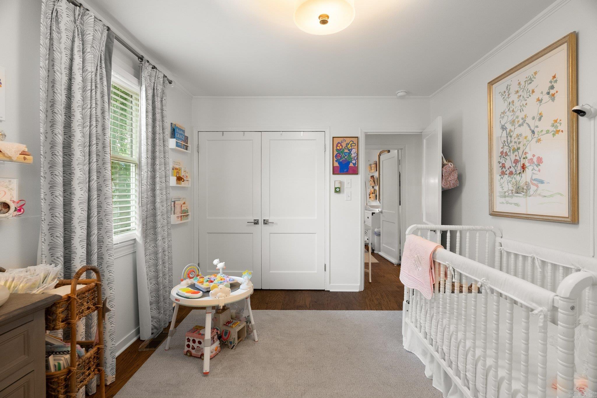 CAMMACK WOODS - Residential