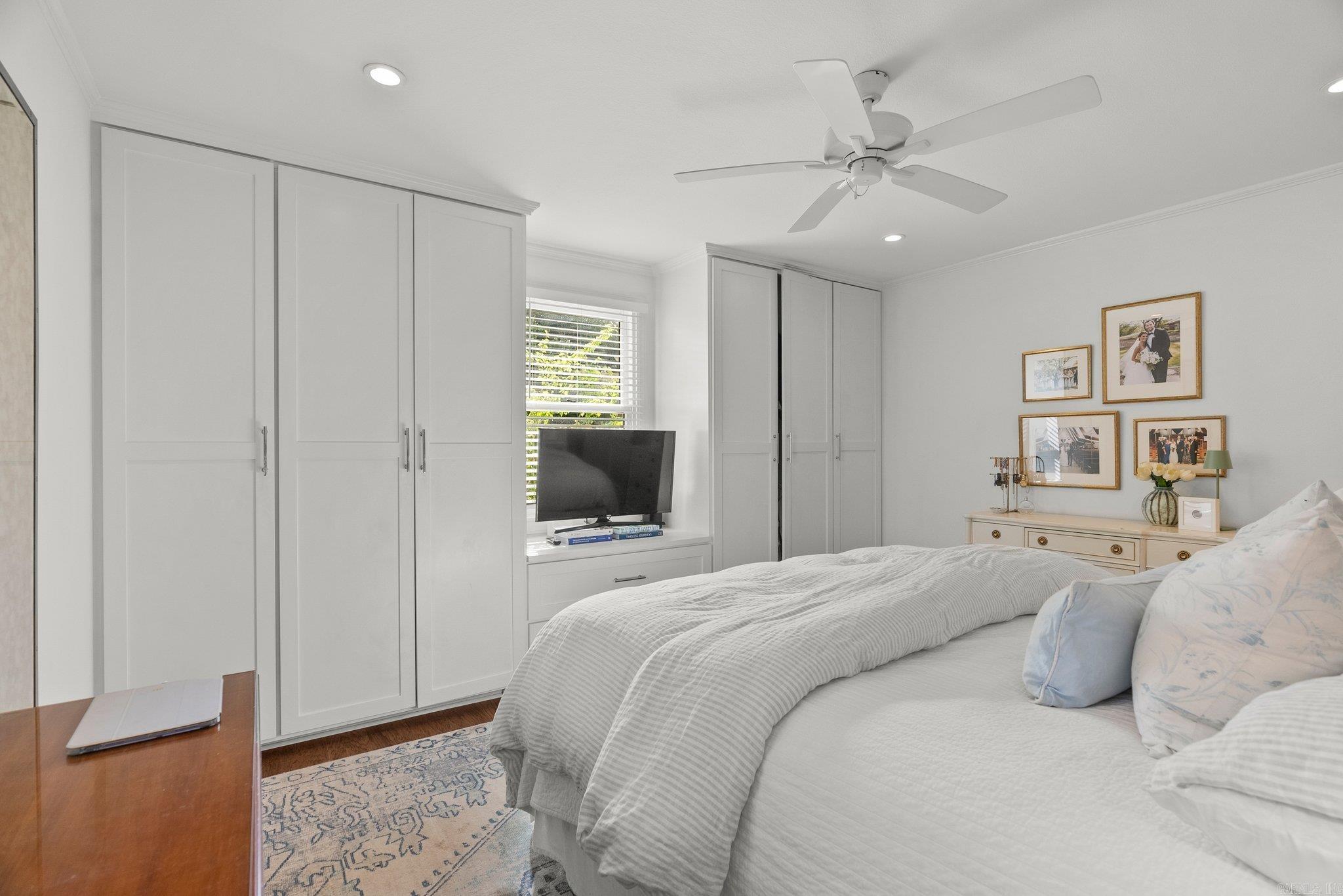 CAMMACK WOODS - Residential