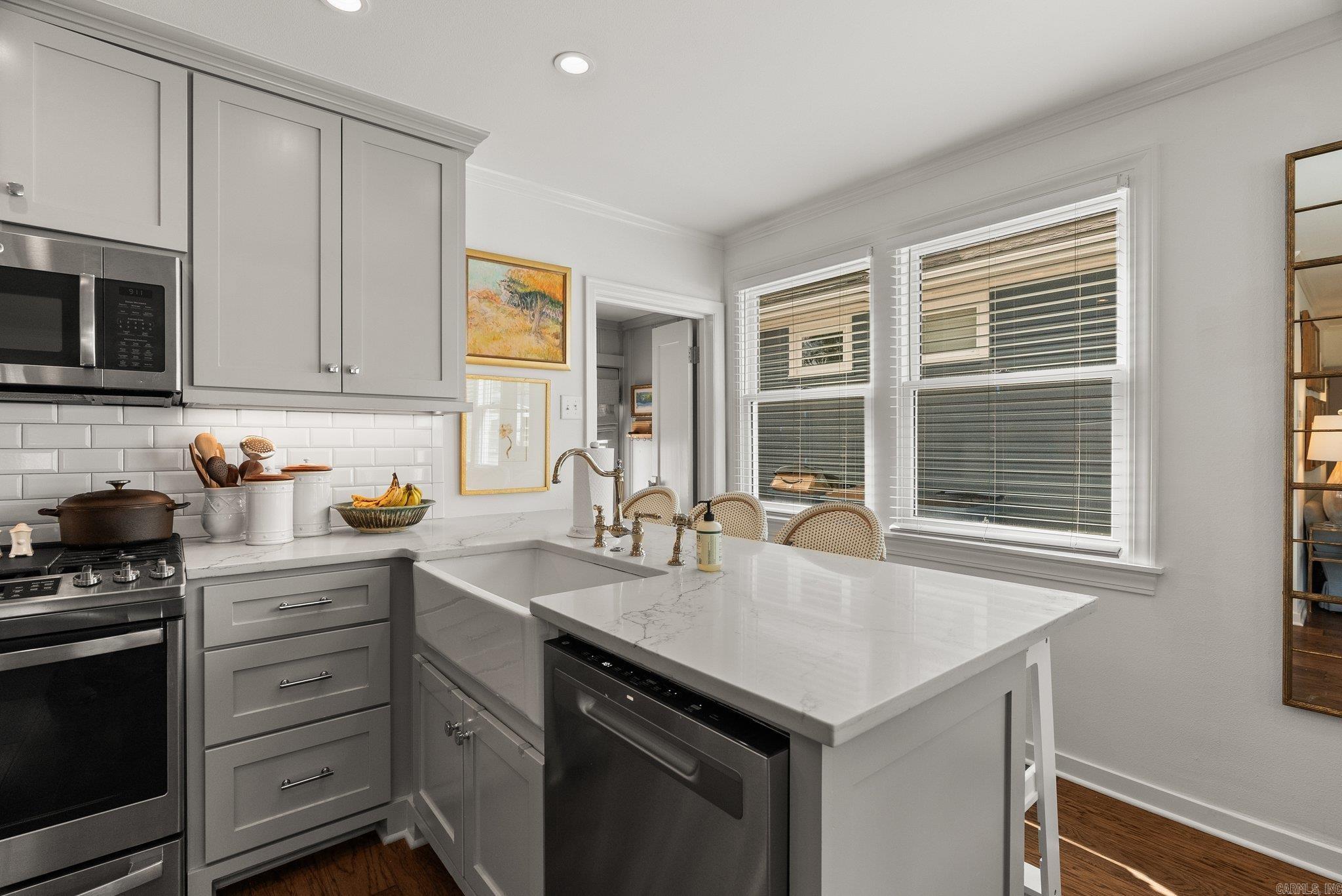 CAMMACK WOODS - Residential