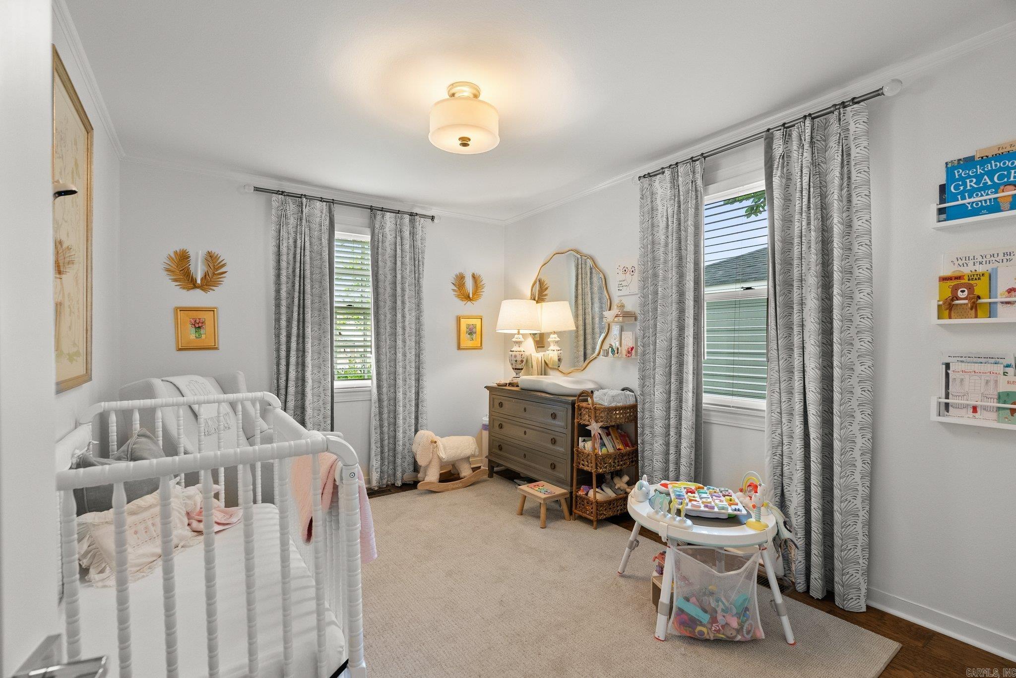 CAMMACK WOODS - Residential