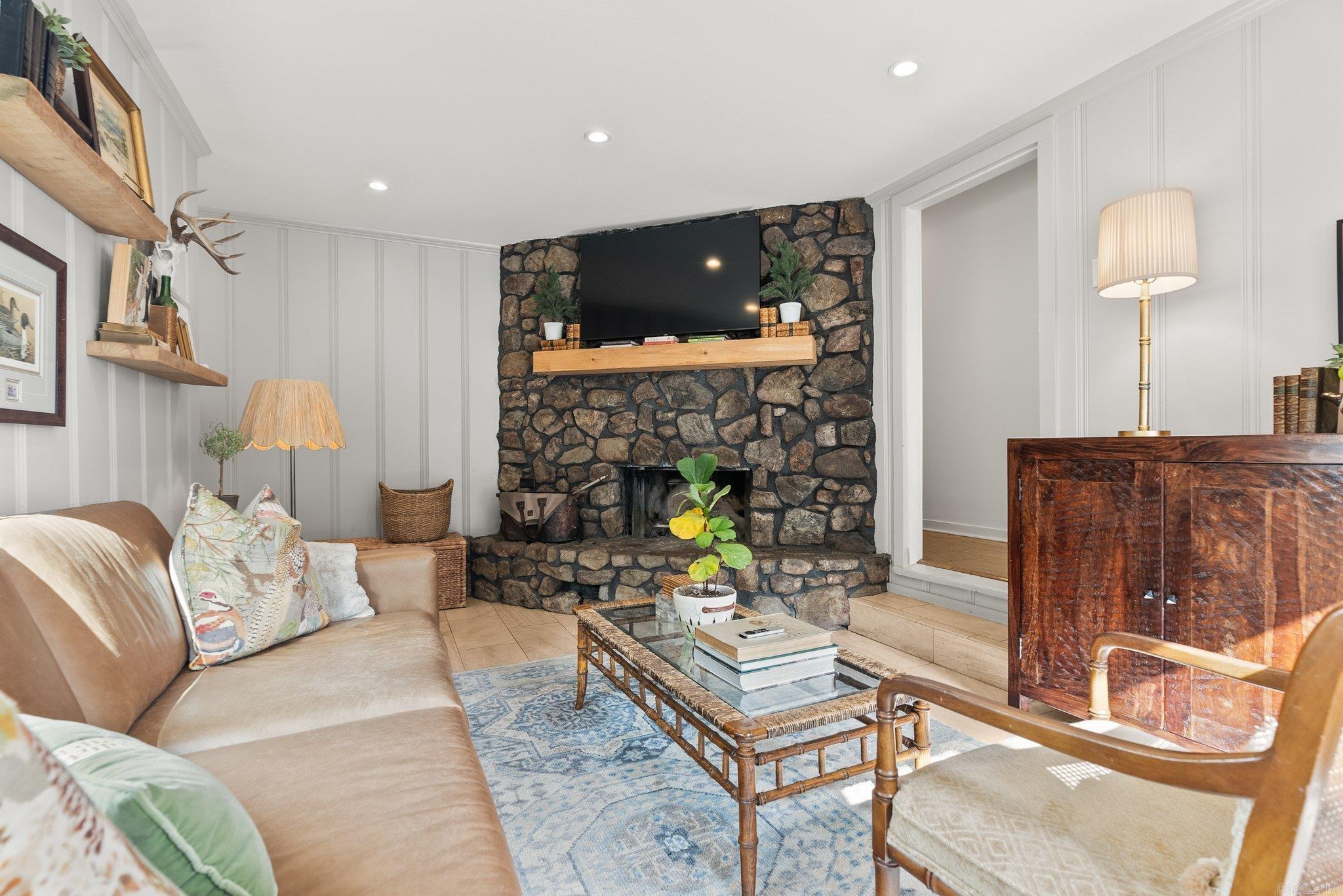 CAMMACK WOODS - Residential