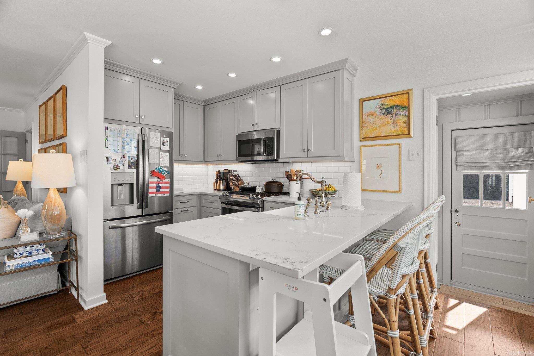 CAMMACK WOODS - Residential