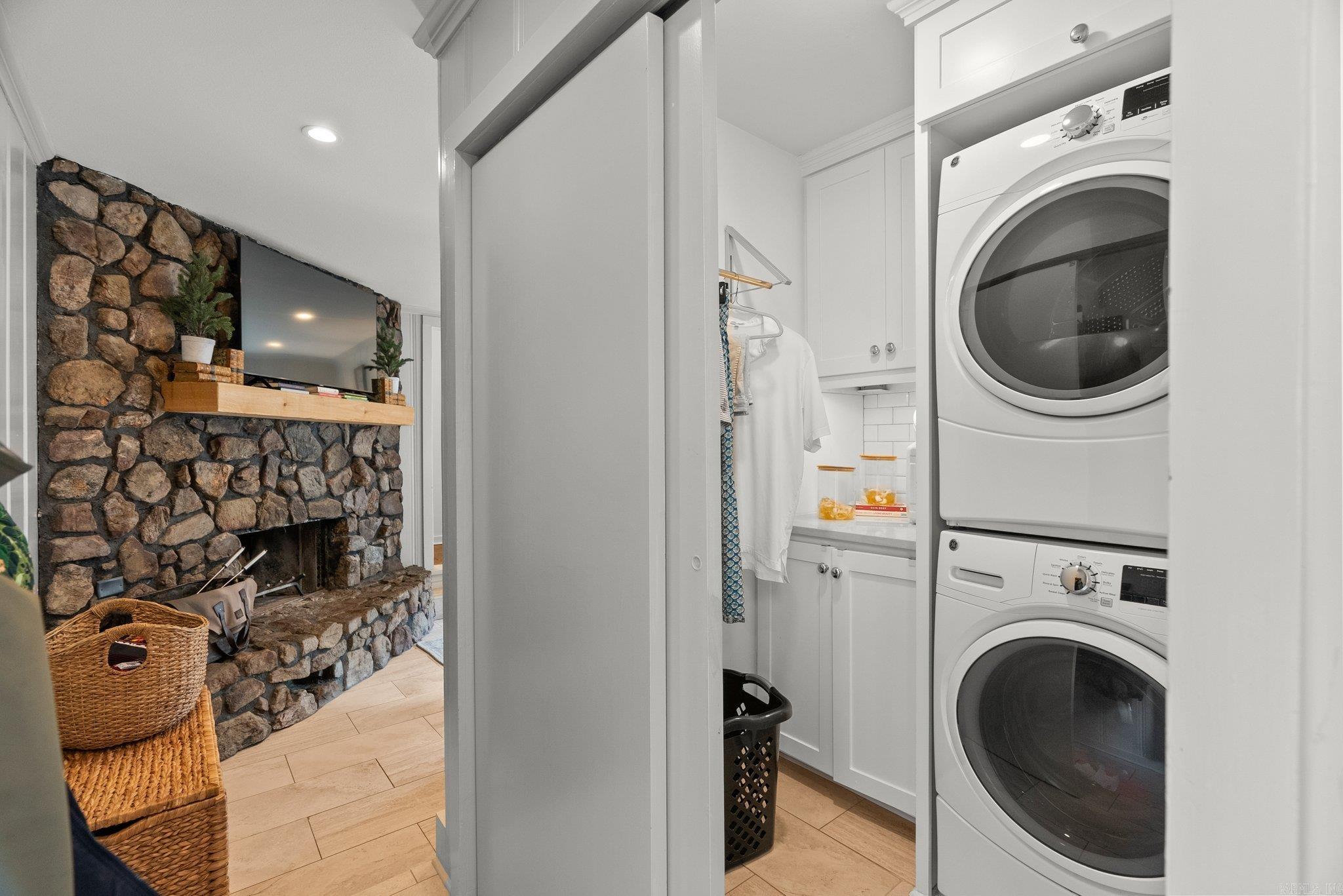 CAMMACK WOODS - Residential