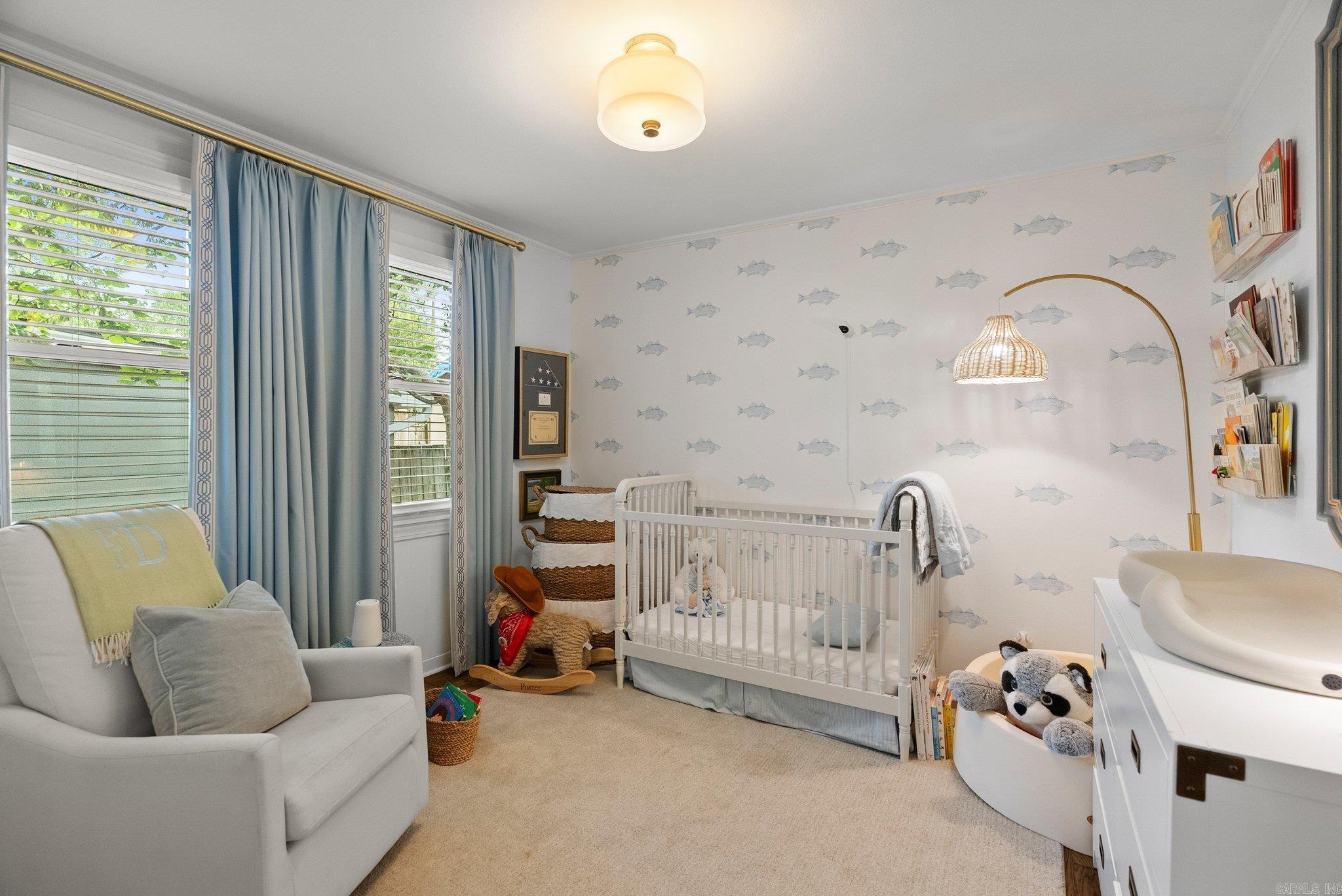 CAMMACK WOODS - Residential