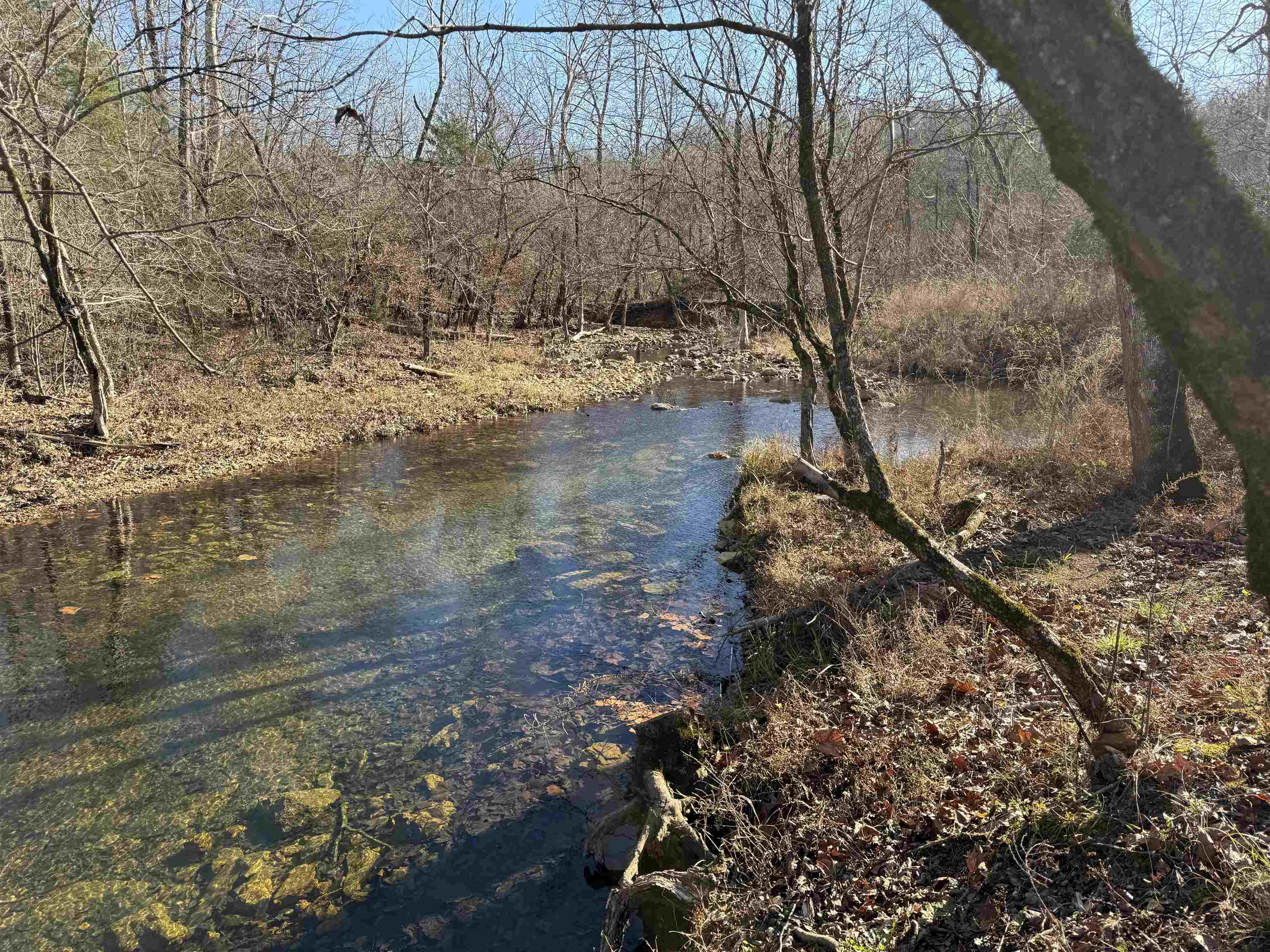 Metes & Bounds - Land