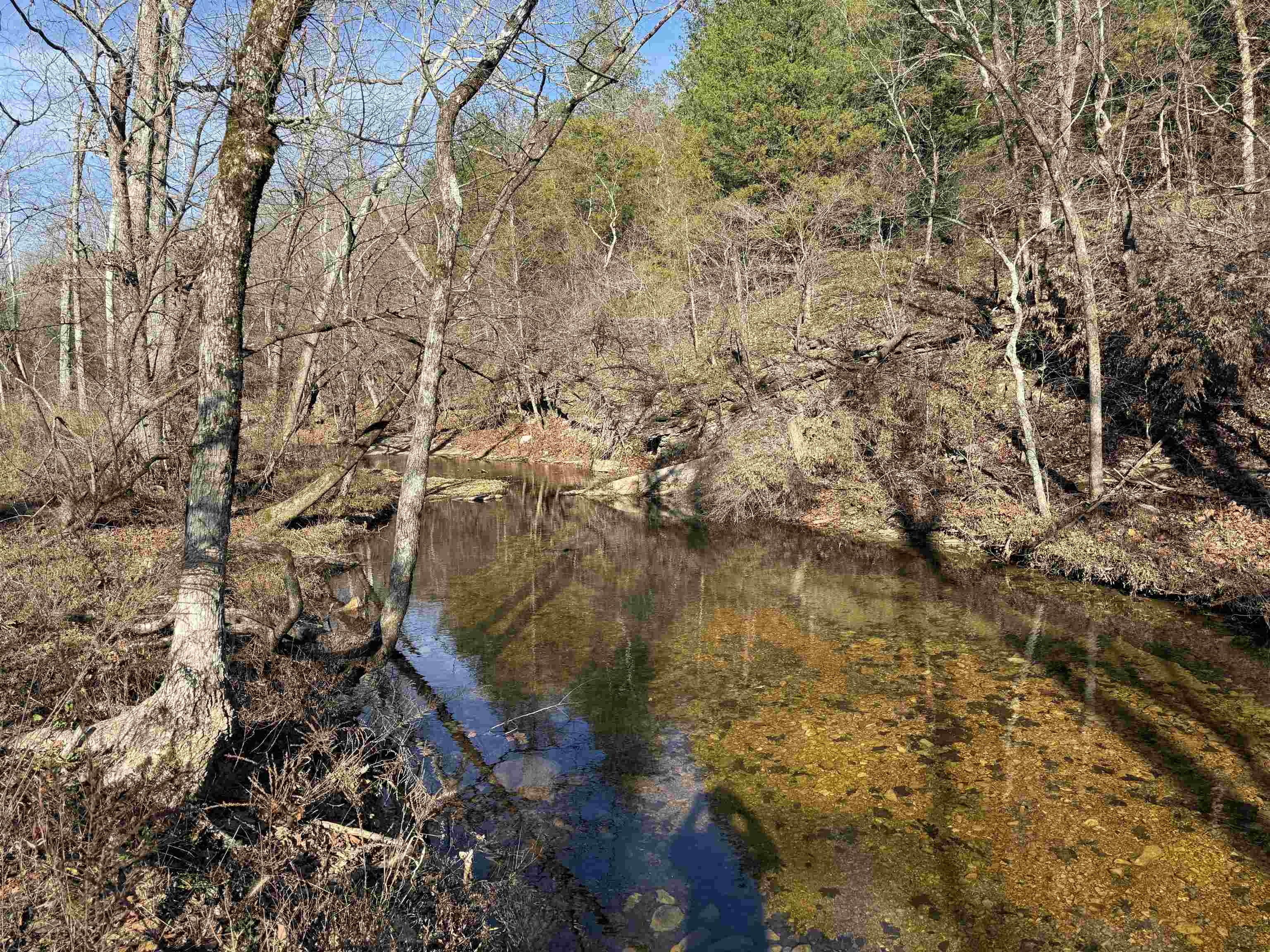 Metes & Bounds - Land