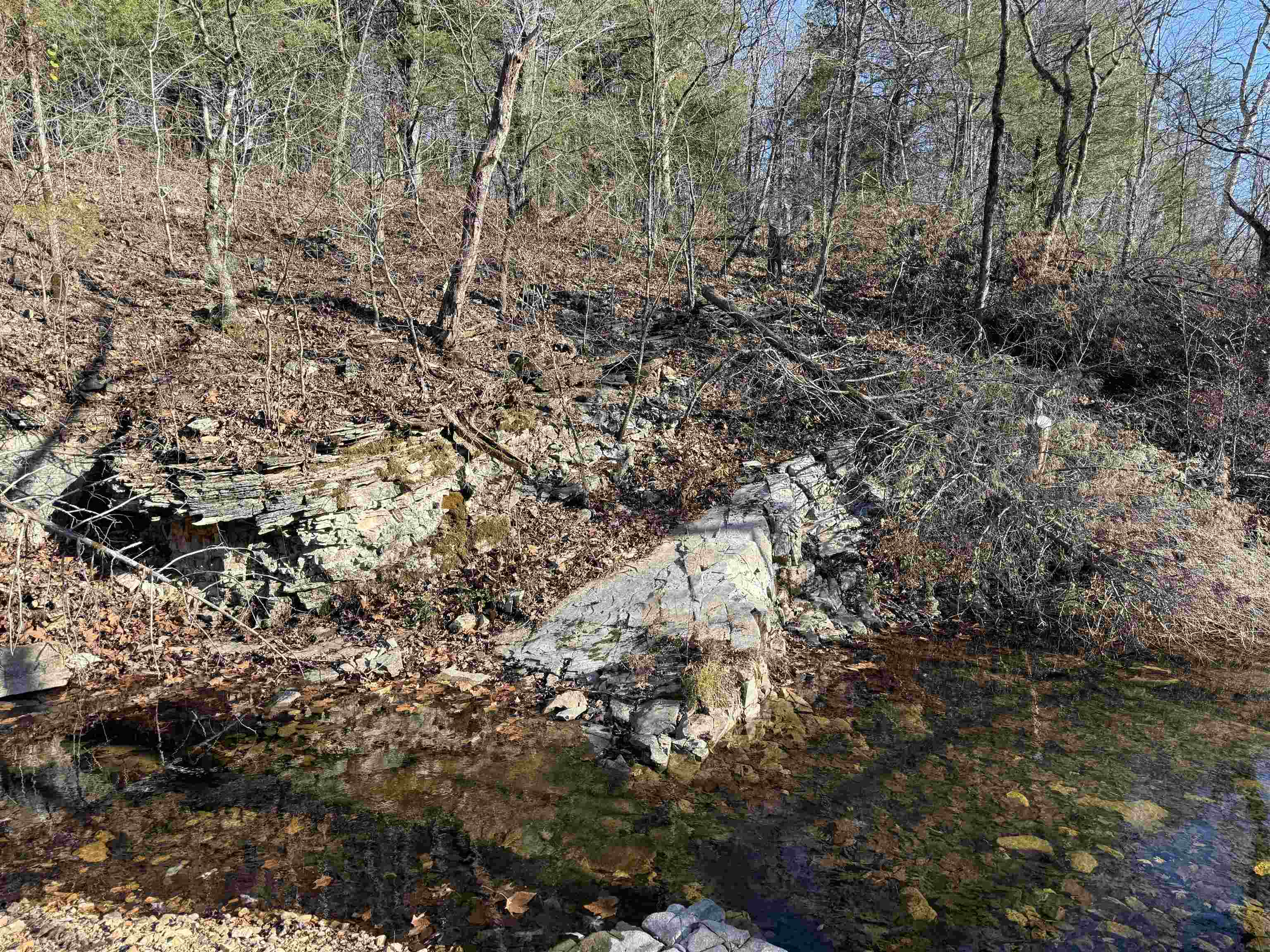 Metes & Bounds - Land