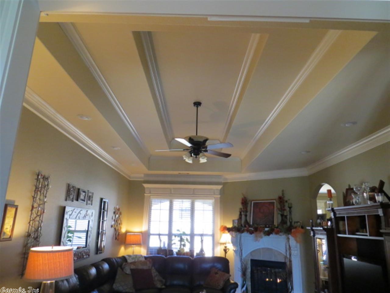 THE VILLAGES OF WELLINGTON - Residential