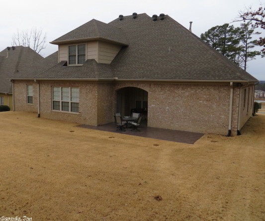 THE VILLAGES OF WELLINGTON - Residential