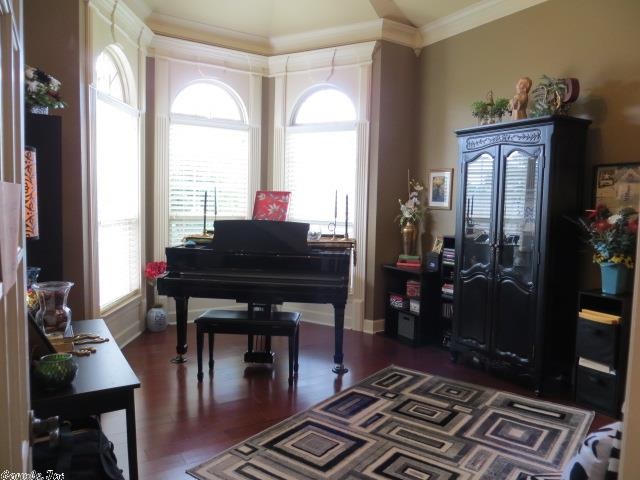 THE VILLAGES OF WELLINGTON - Residential