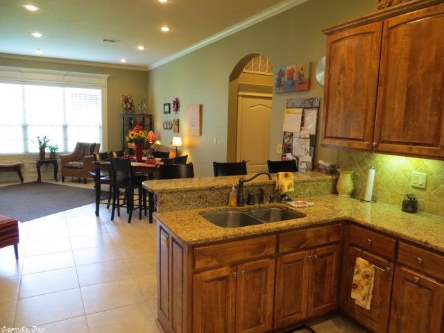 THE VILLAGES OF WELLINGTON - Residential