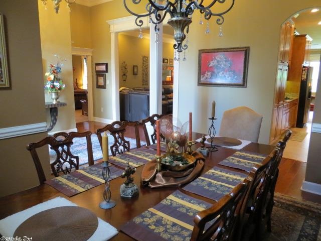 THE VILLAGES OF WELLINGTON - Residential