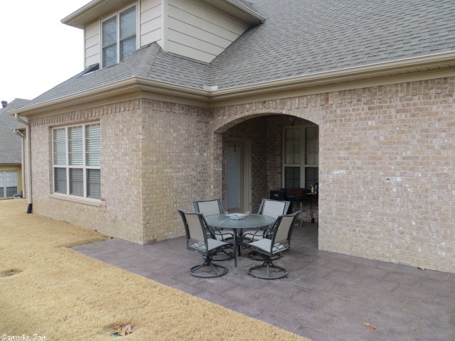 THE VILLAGES OF WELLINGTON - Residential