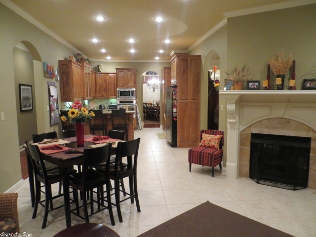 THE VILLAGES OF WELLINGTON - Residential