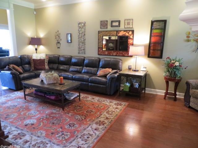 THE VILLAGES OF WELLINGTON - Residential