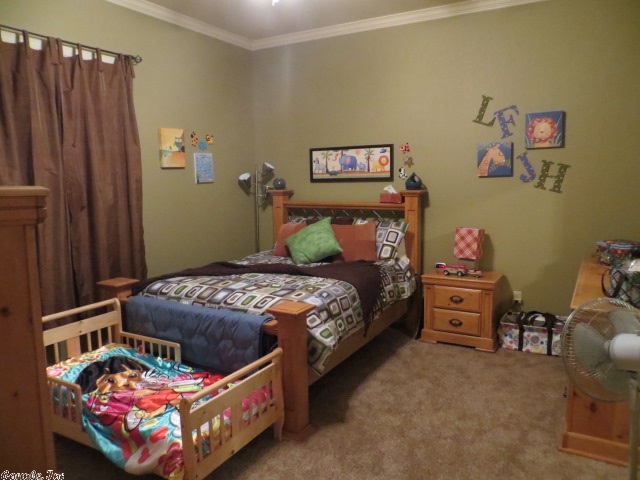 THE VILLAGES OF WELLINGTON - Residential