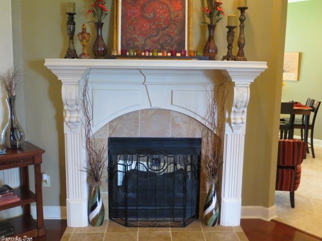 THE VILLAGES OF WELLINGTON - Residential