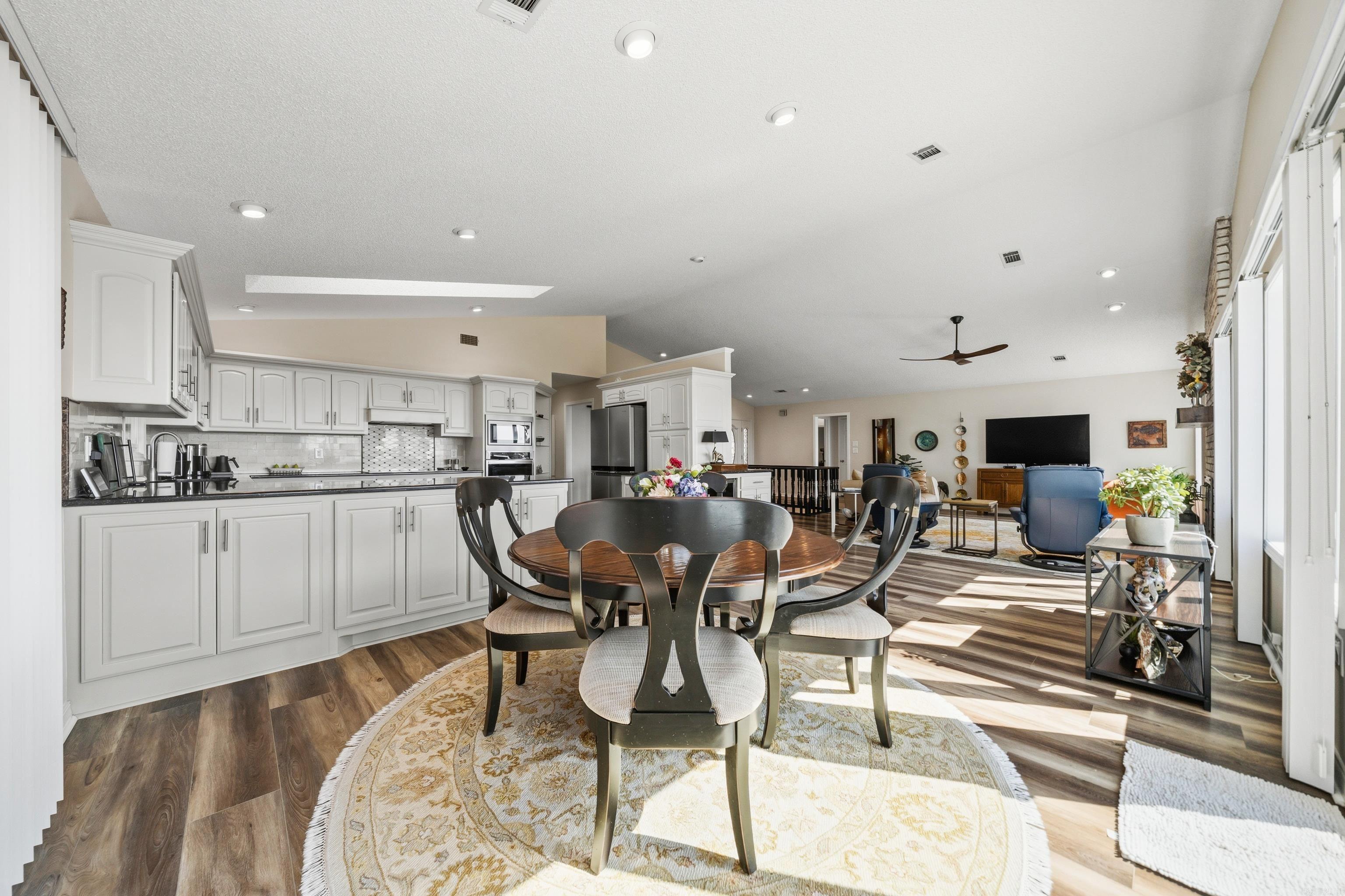 Murcia - Residential