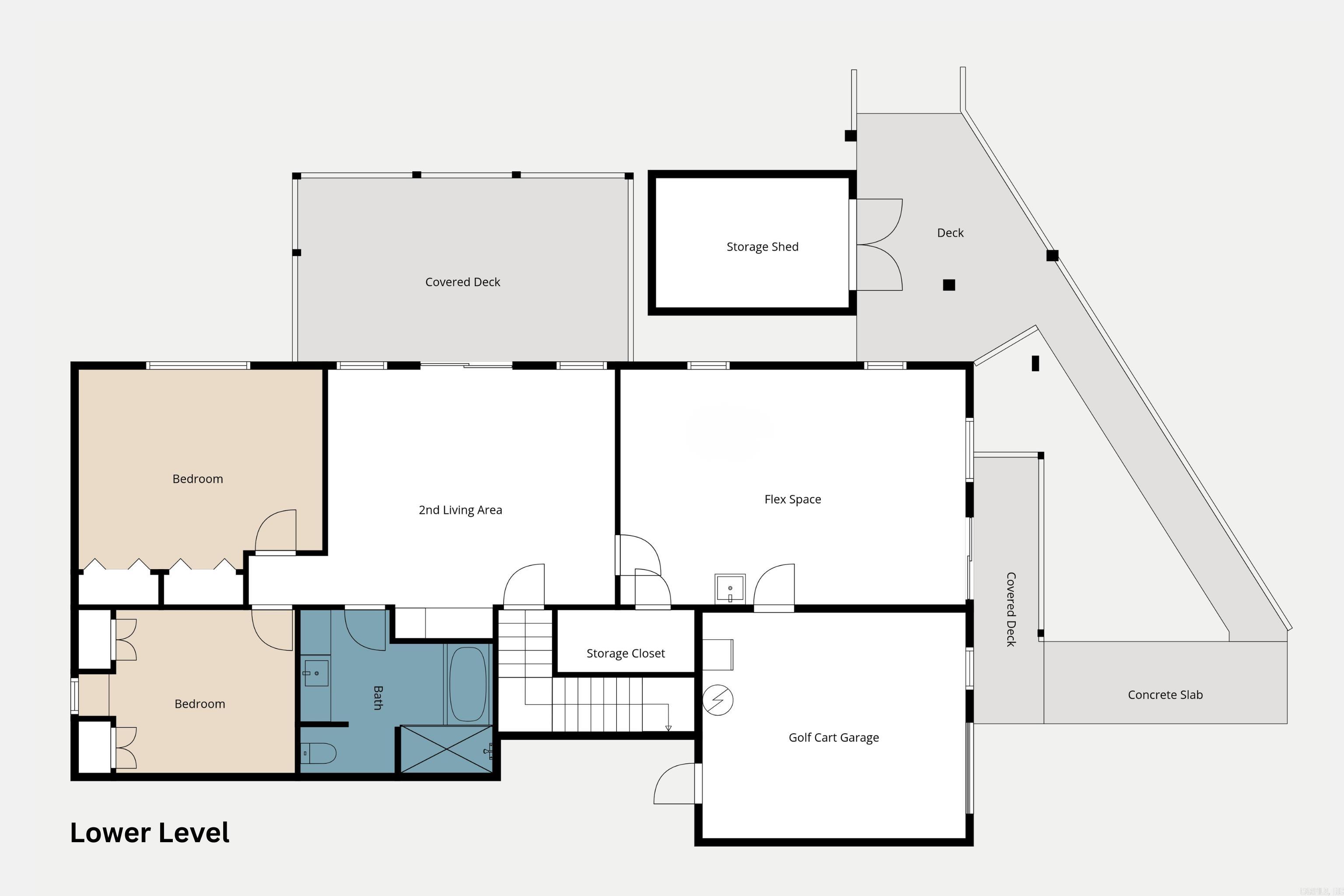 Murcia - Residential