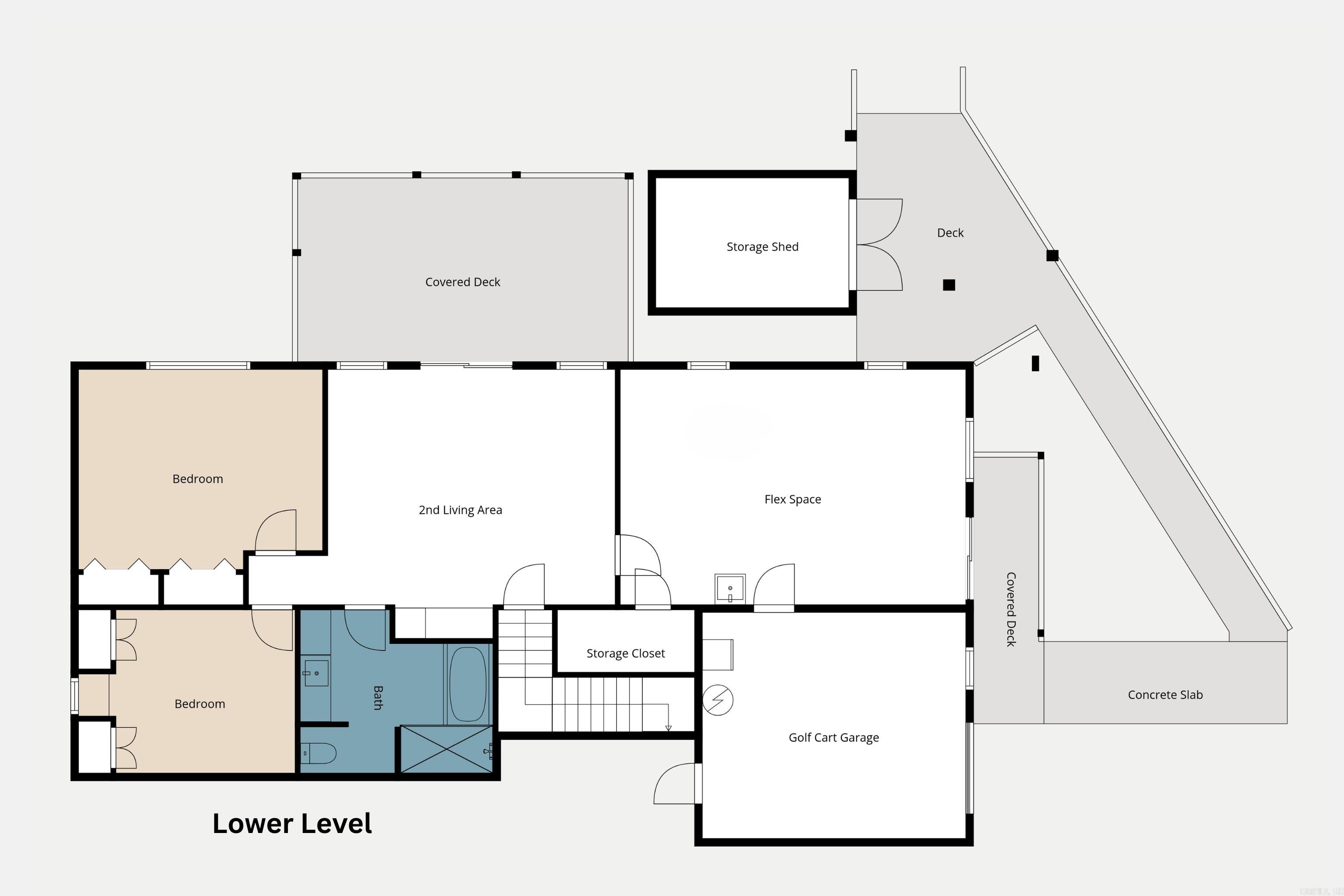 Murcia - Residential