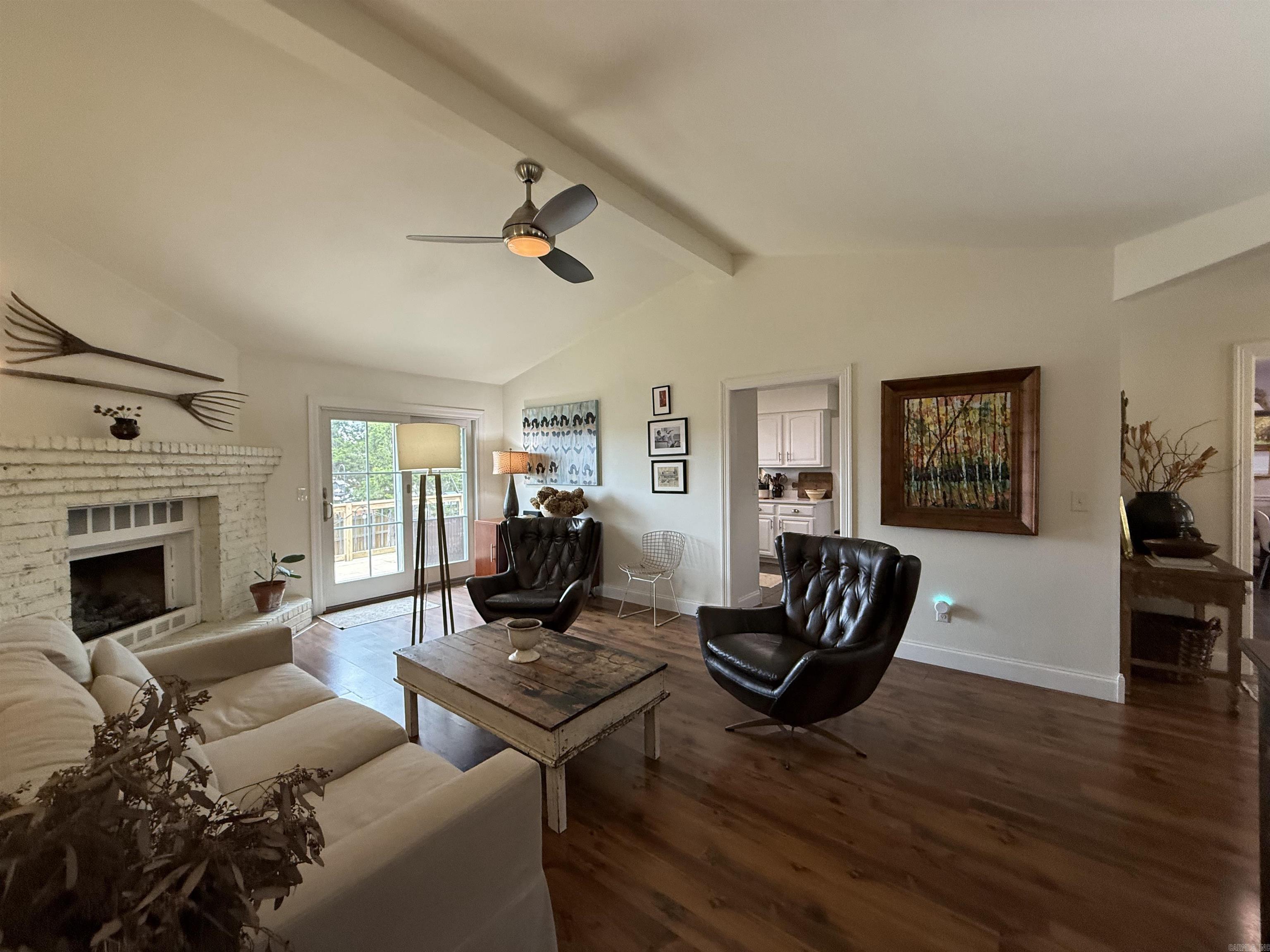 COTTONWOOD ESTATES - Residential