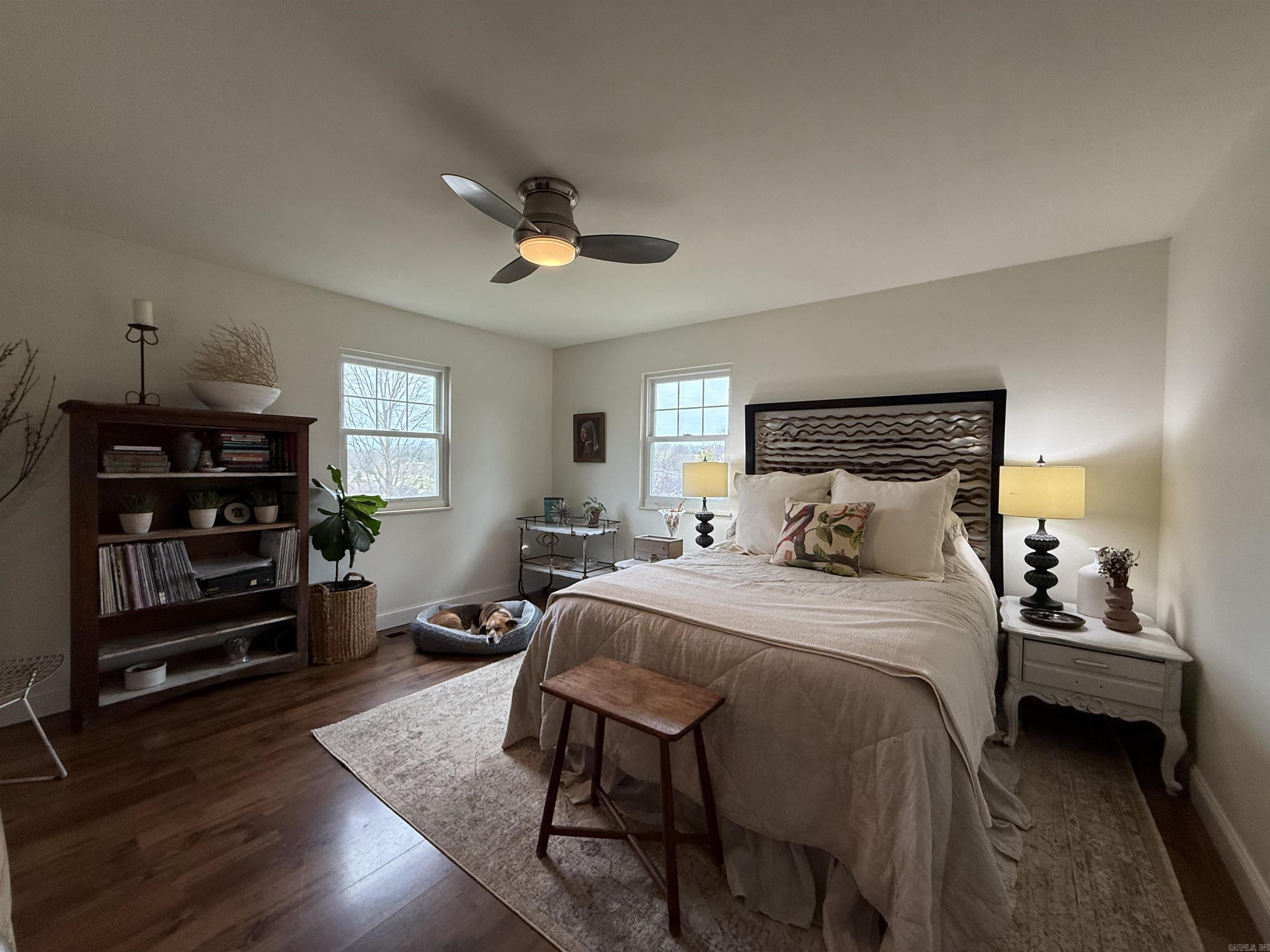 COTTONWOOD ESTATES - Residential