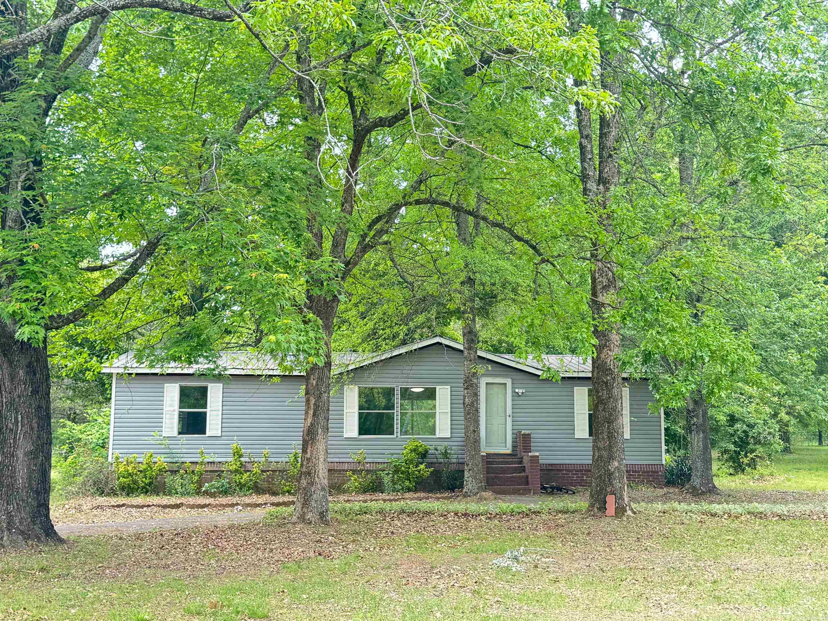 HORSE SHOE ESTATES - Residential