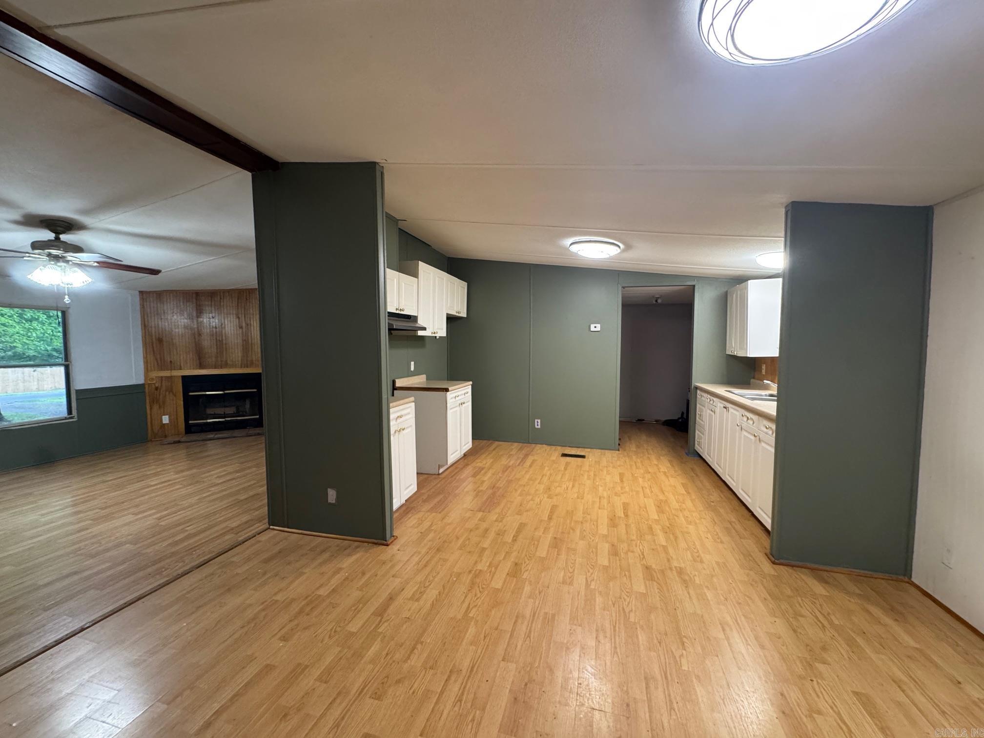 HORSE SHOE ESTATES - Residential