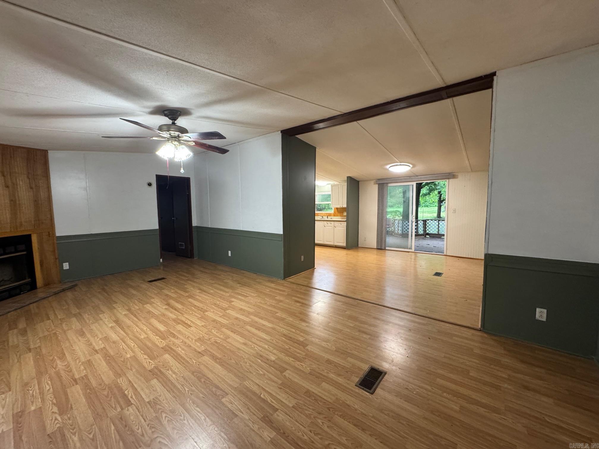 HORSE SHOE ESTATES - Residential