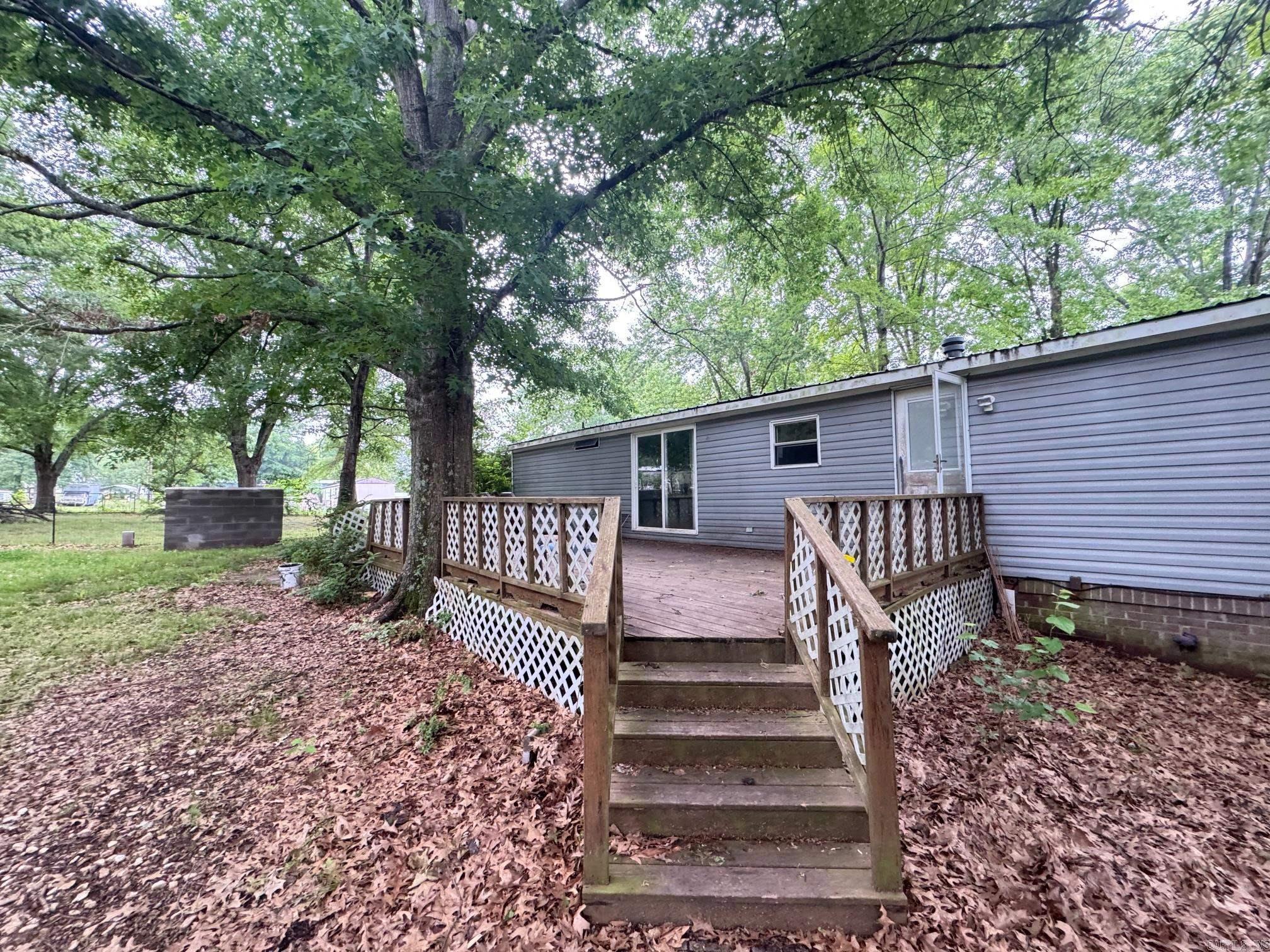 HORSE SHOE ESTATES - Residential