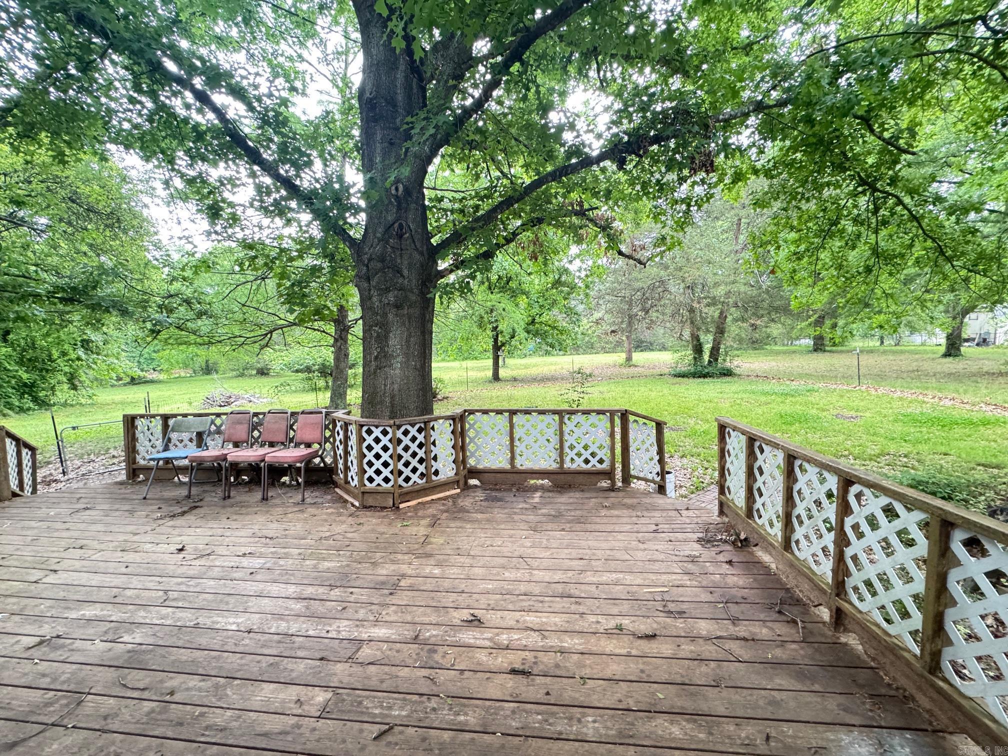 HORSE SHOE ESTATES - Residential