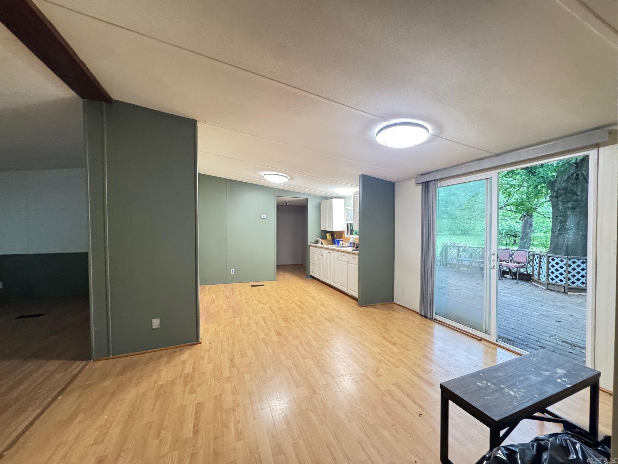 HORSE SHOE ESTATES - Residential
