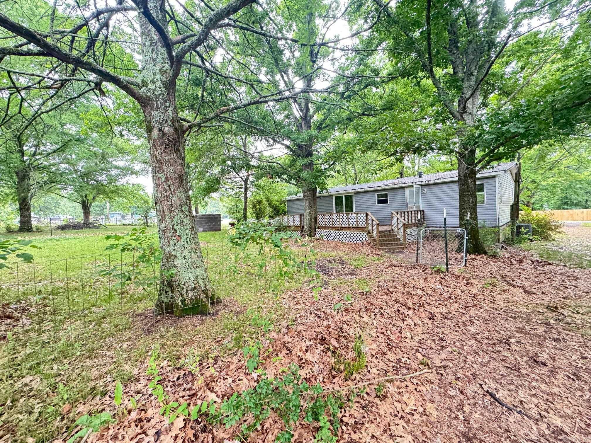 HORSE SHOE ESTATES - Residential