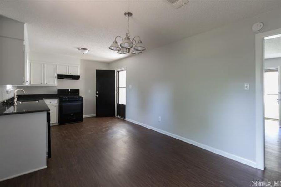 BARROW JOHN - Residential