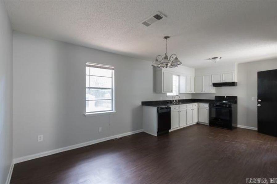 BARROW JOHN - Residential