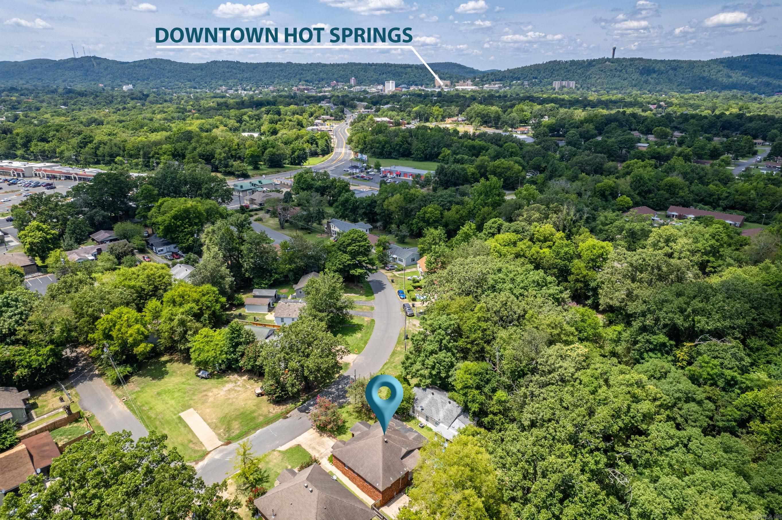 HIGHLAND PARK - Residential