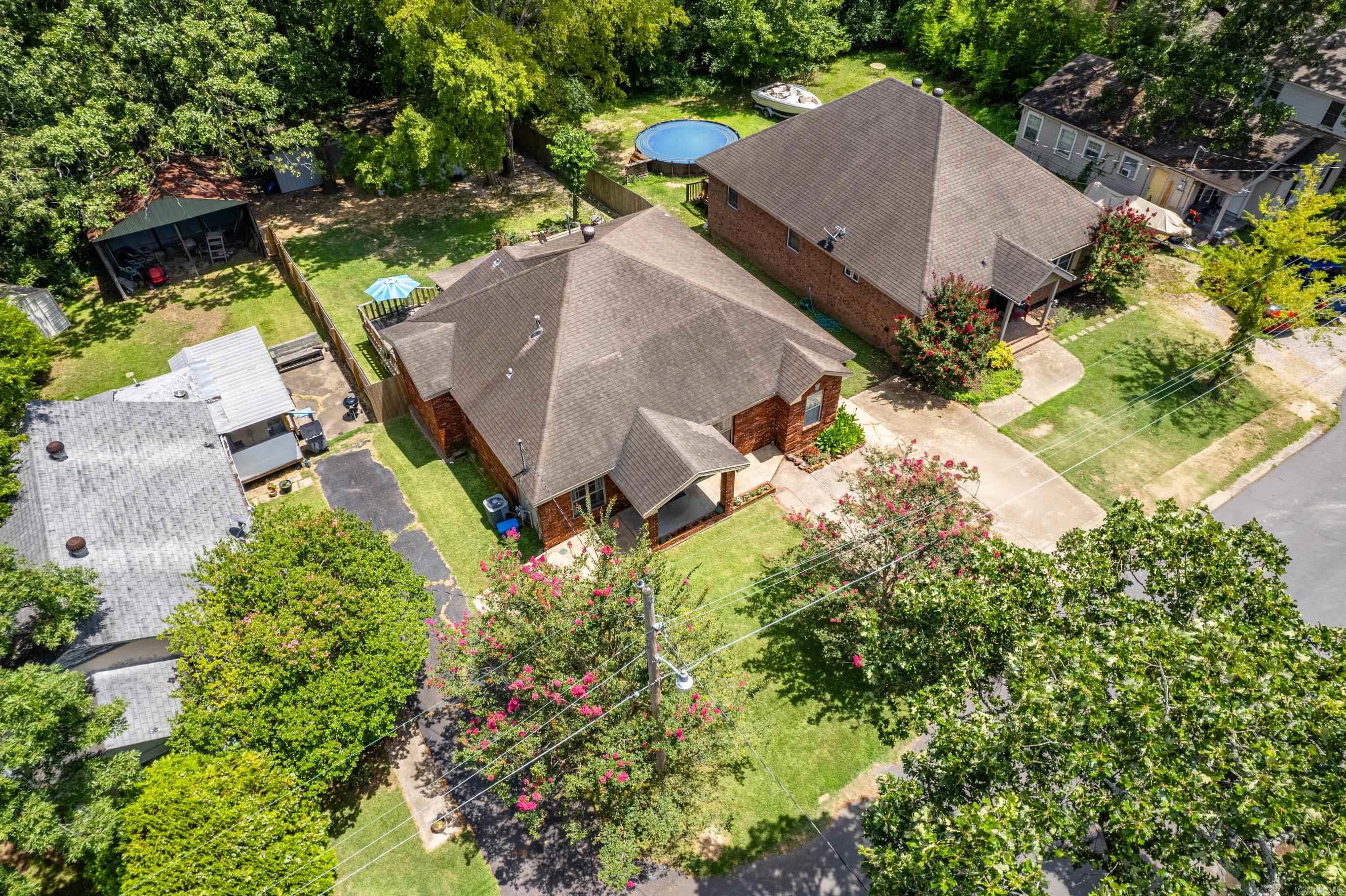 HIGHLAND PARK - Residential