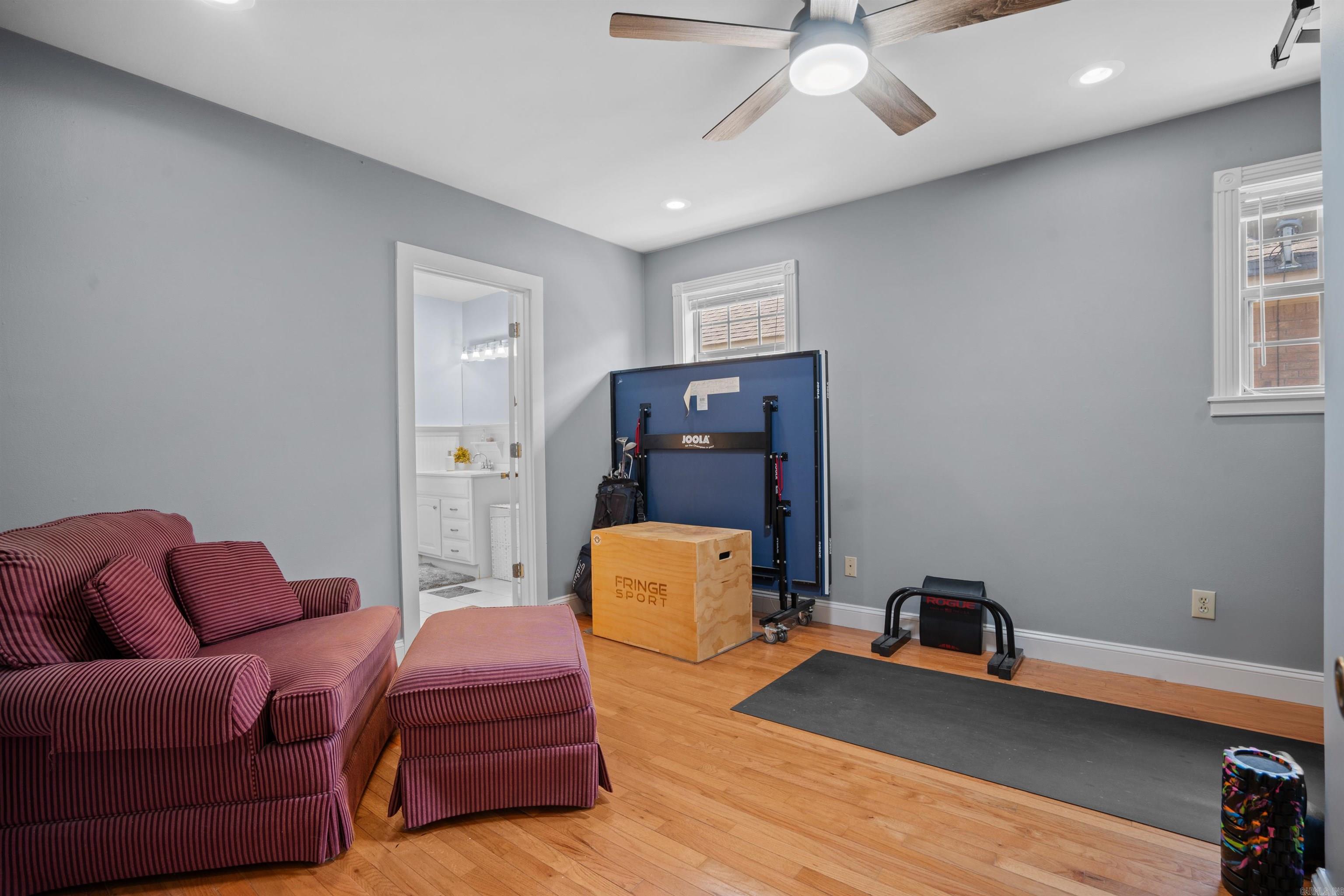 HIGHLAND PARK - Residential