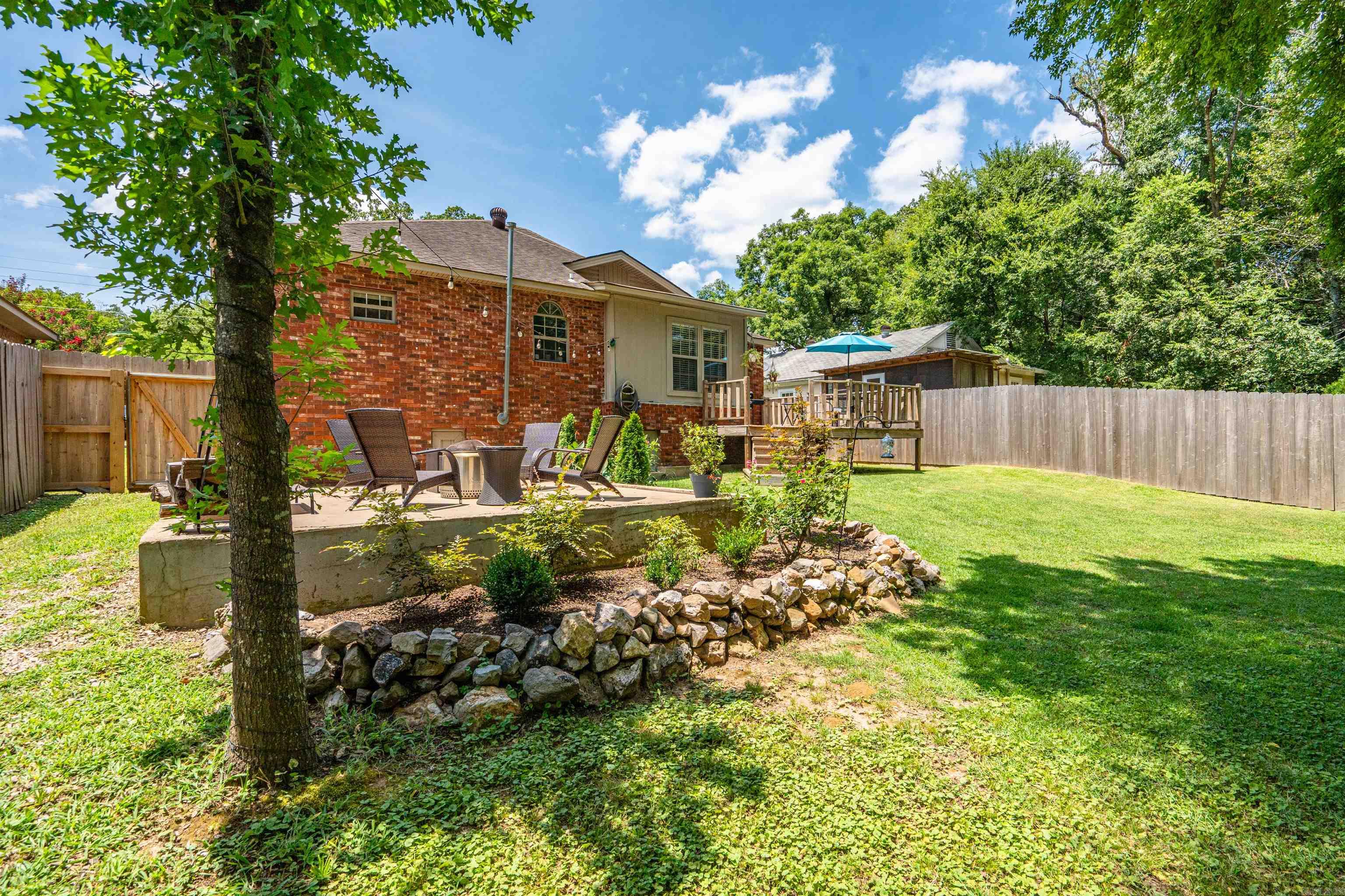 HIGHLAND PARK - Residential