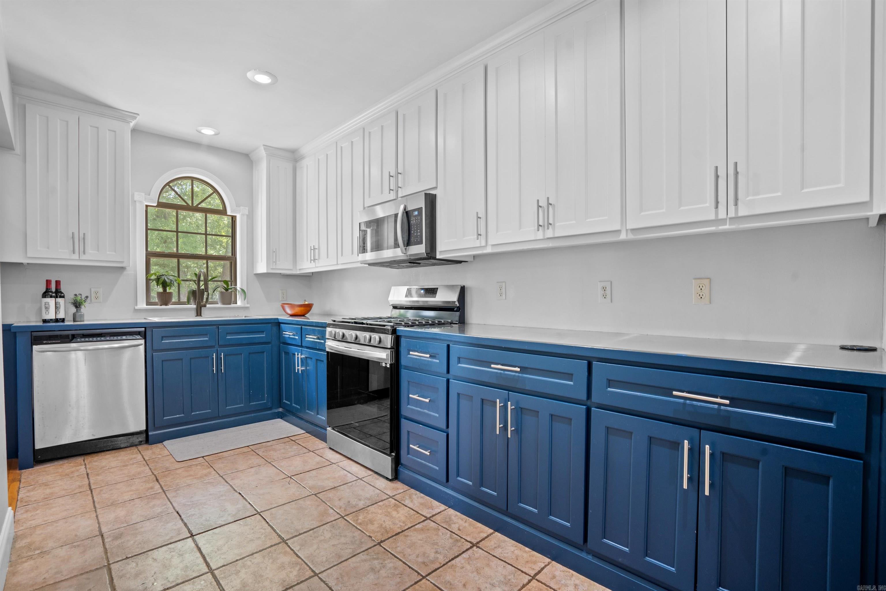 HIGHLAND PARK - Residential