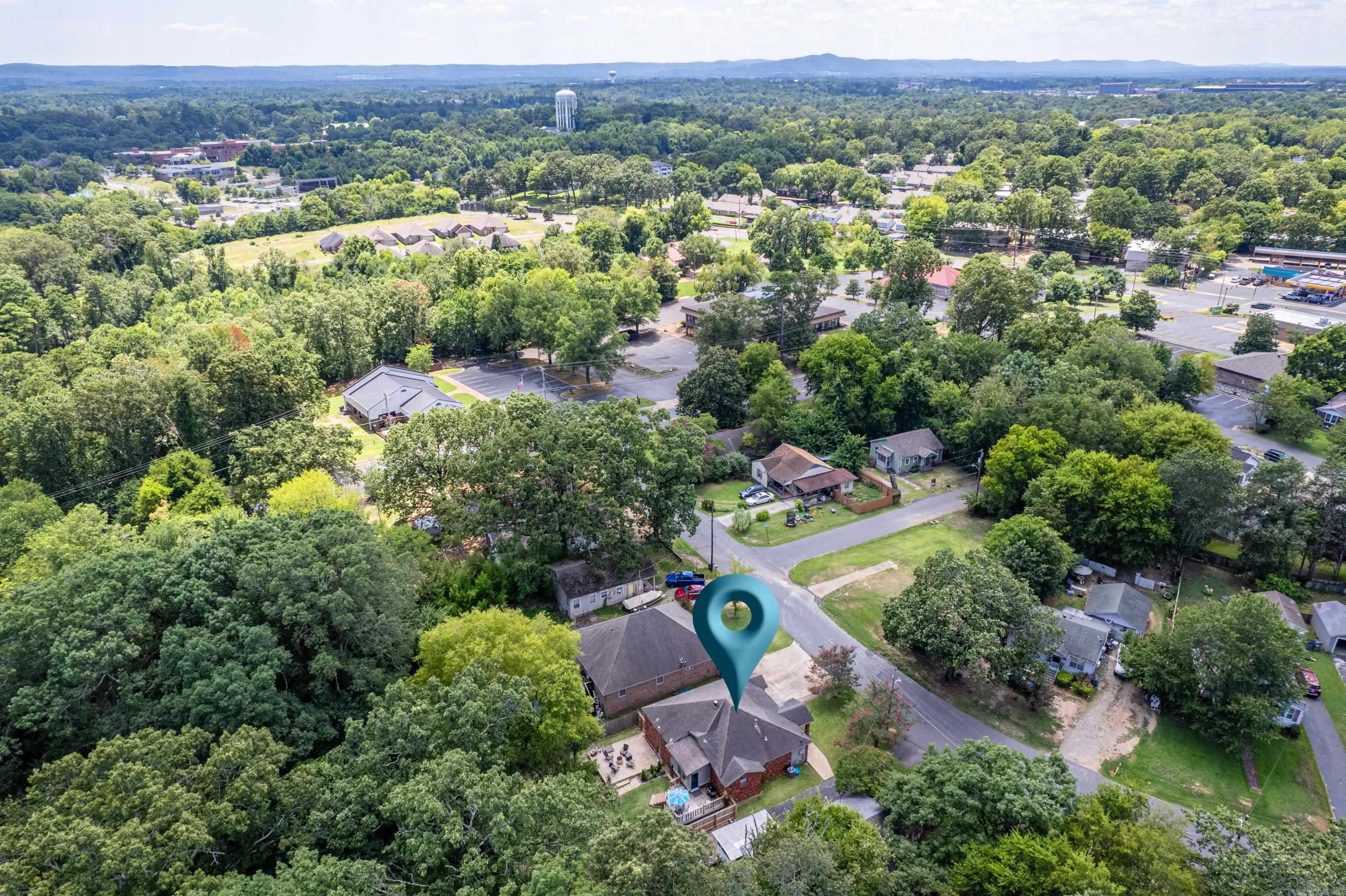 HIGHLAND PARK - Residential