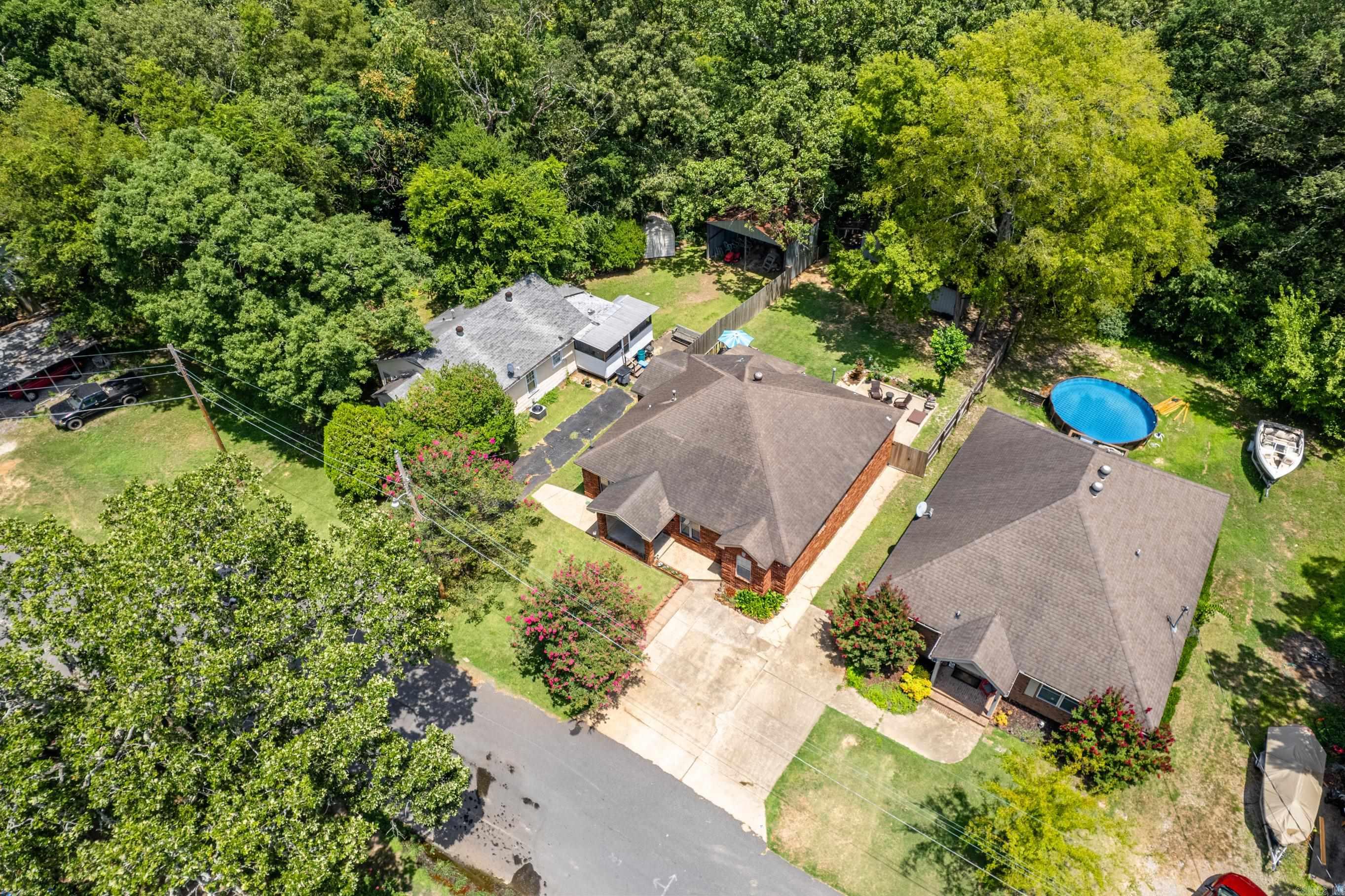 HIGHLAND PARK - Residential