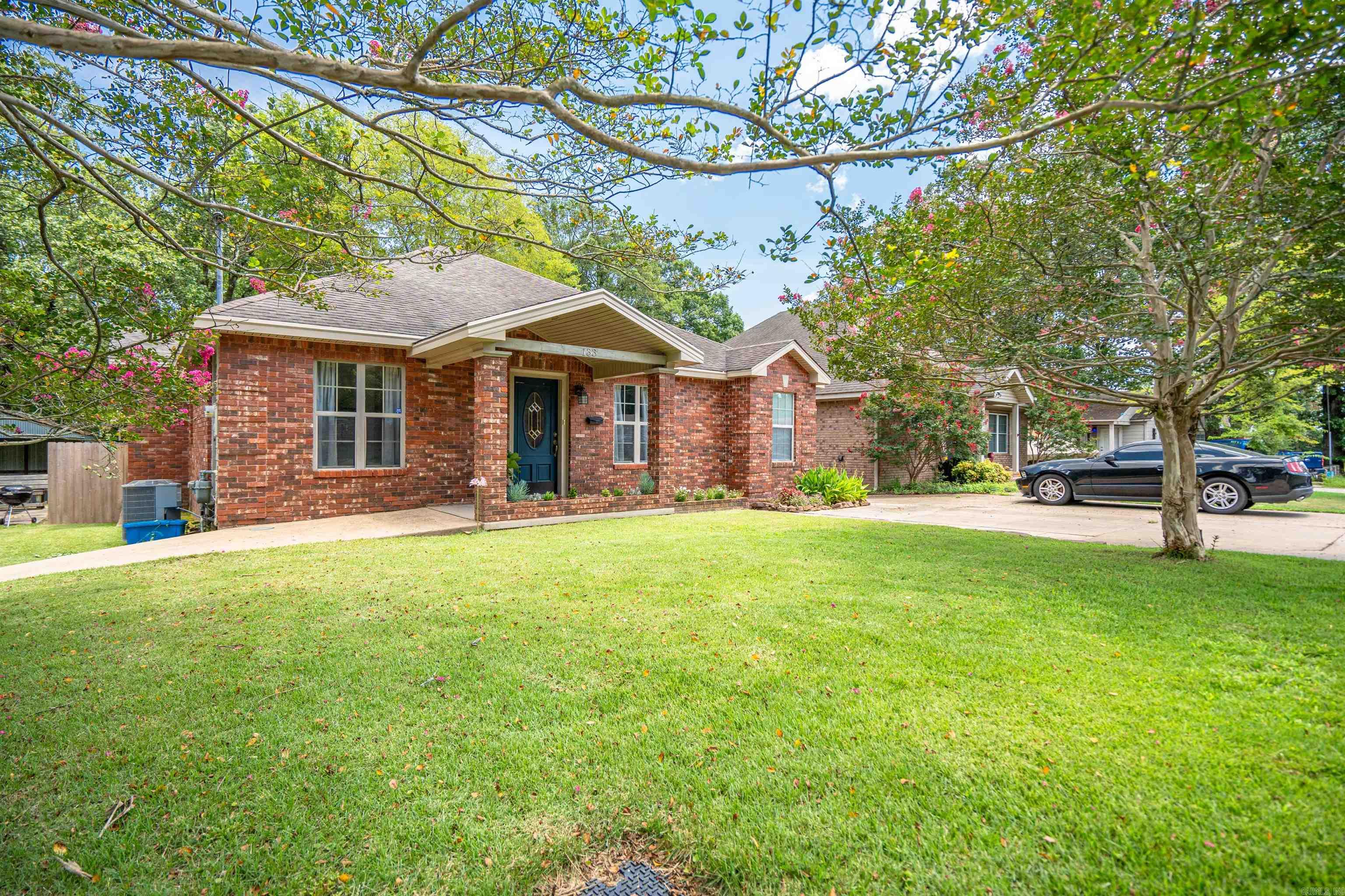 HIGHLAND PARK - Residential