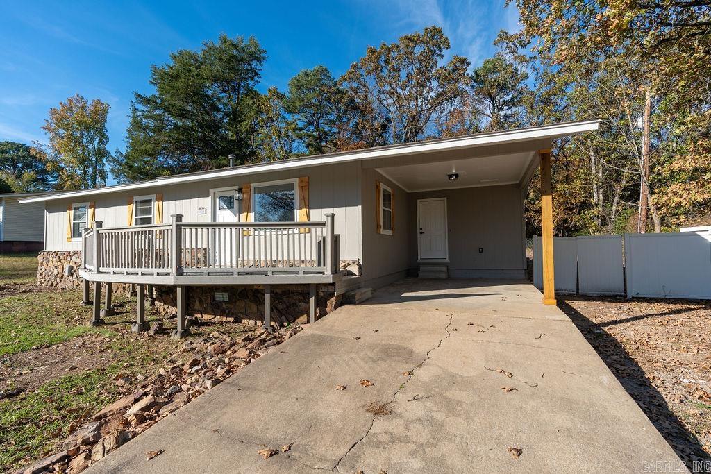 CACTUS GARDENS - Residential