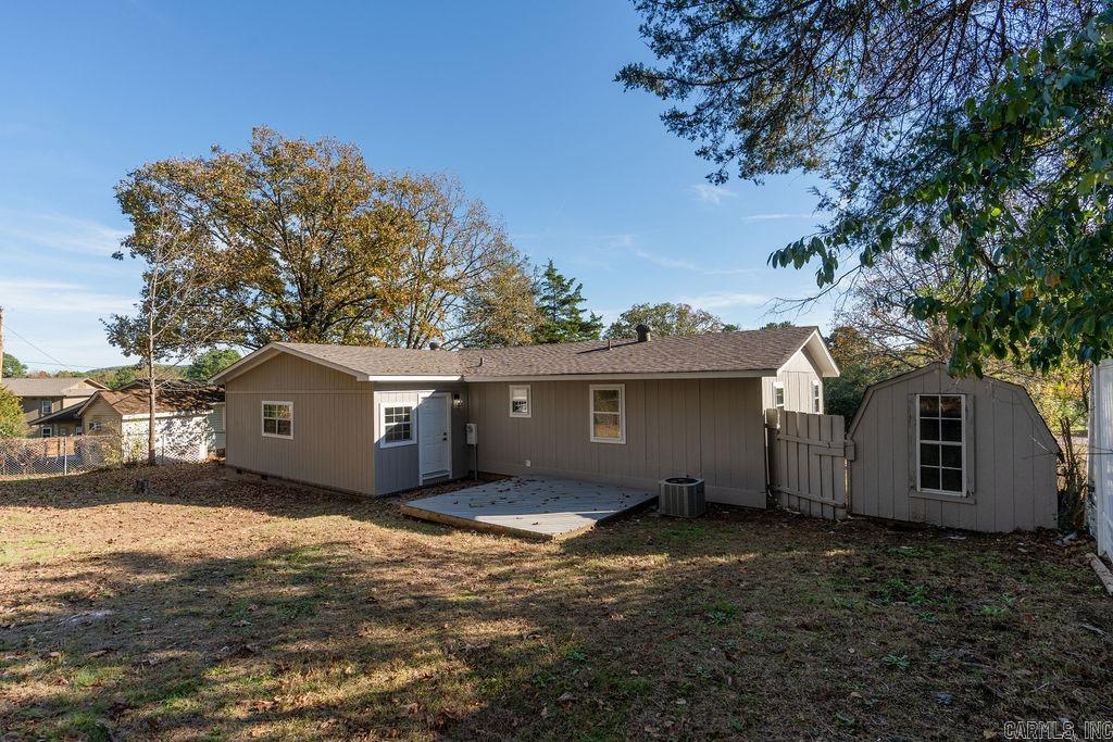 CACTUS GARDENS - Residential