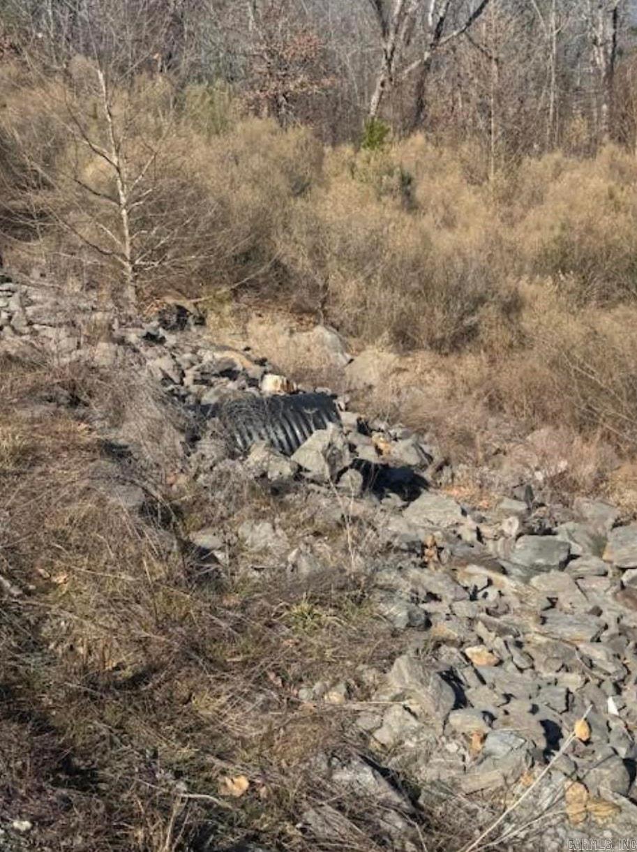 Diamond Bluff Estates - Land