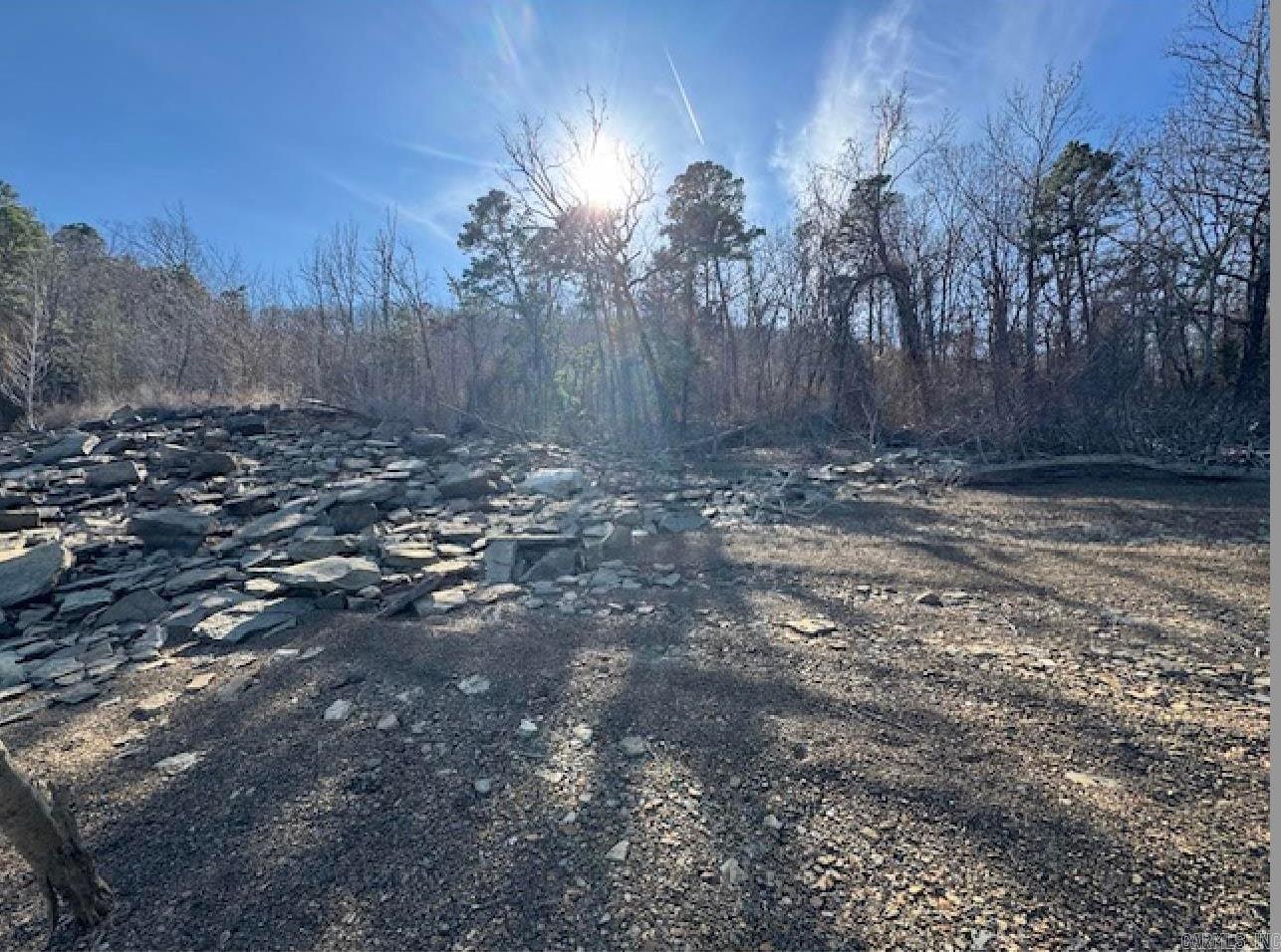 Diamond Bluff Estates - Land