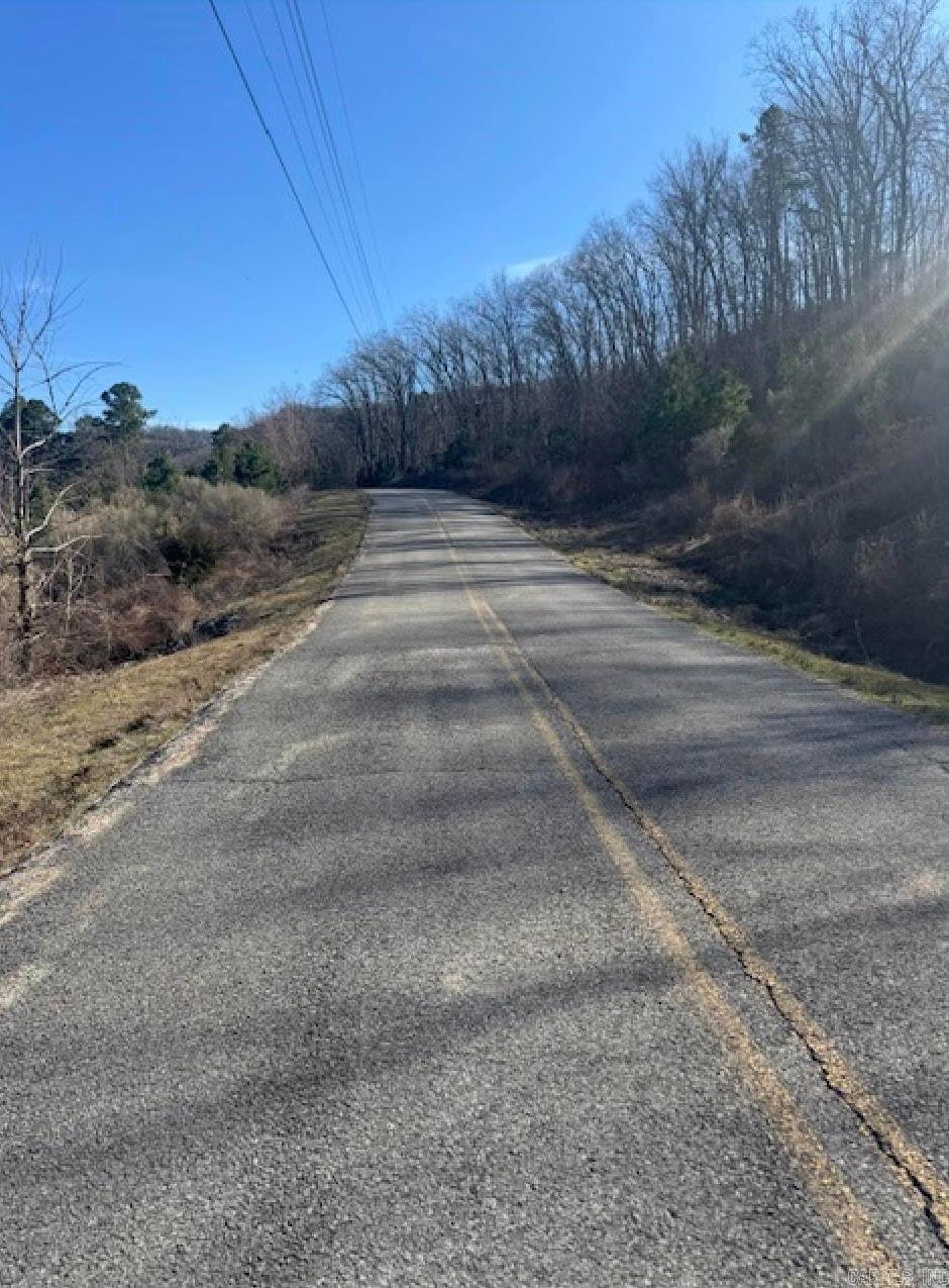 Diamond Bluff Estates - Land