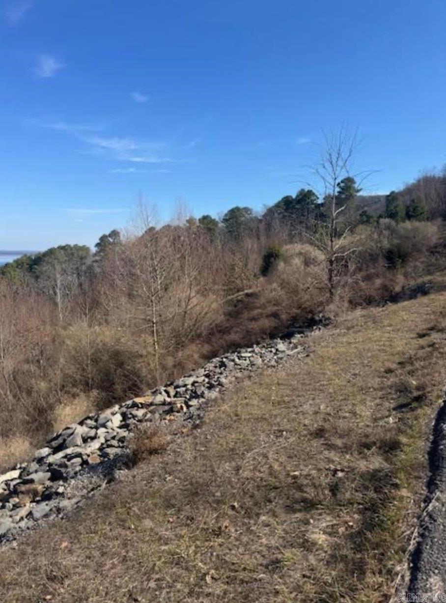 Diamond Bluff Estates - Land