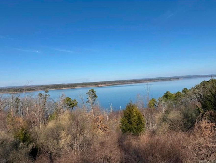 Welcome to an amazing lakeside location to build your dream home! Selling Lots 139 & 140 together, totaling 1.66 acres. Lot 139 does have a culvert on it from the road, however water can be re-routed with good dirt work. There is a neighborhood boat ramp down the road. Incredible views of Greers Ferry lake & mountains. Diamond Bluff Estates has gorgeous homes built on Lakefront Rd.